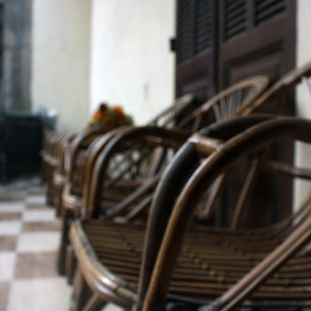 Hola Cairo Hostel Exteriér fotografie
