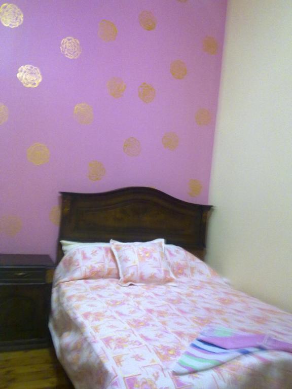Hola Cairo Hostel Pokoj fotografie