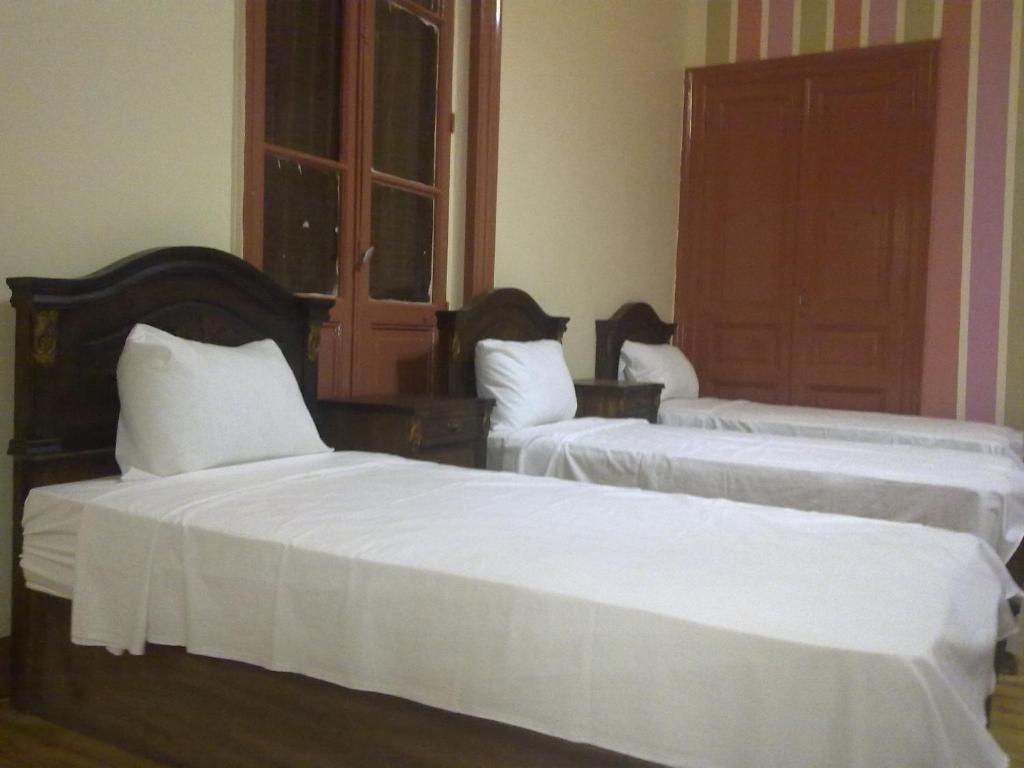 Hola Cairo Hostel Pokoj fotografie