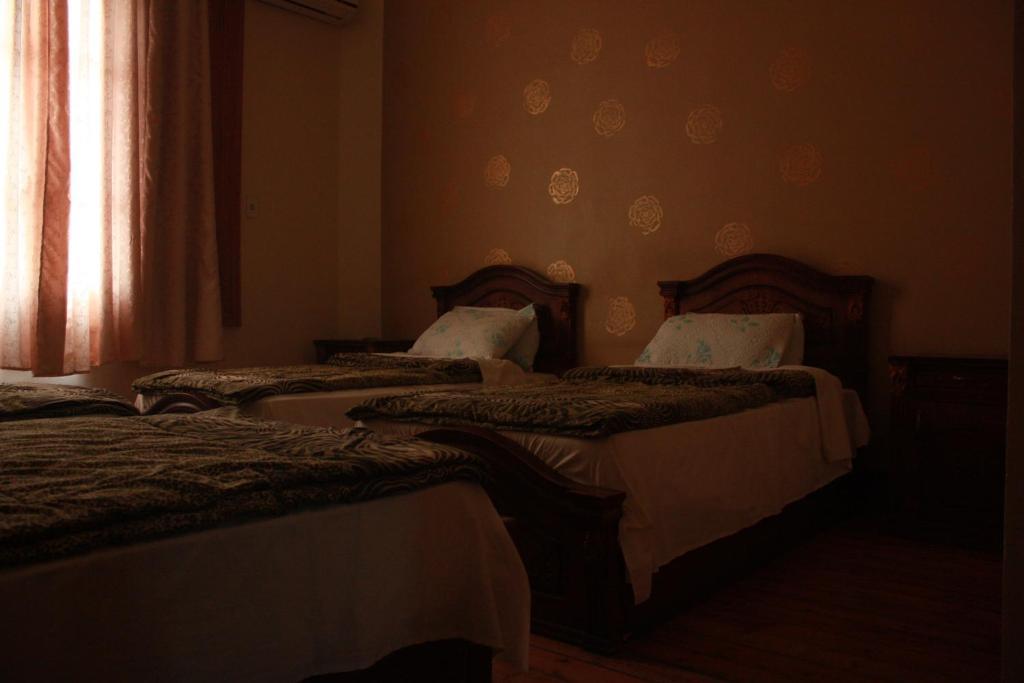Hola Cairo Hostel Exteriér fotografie