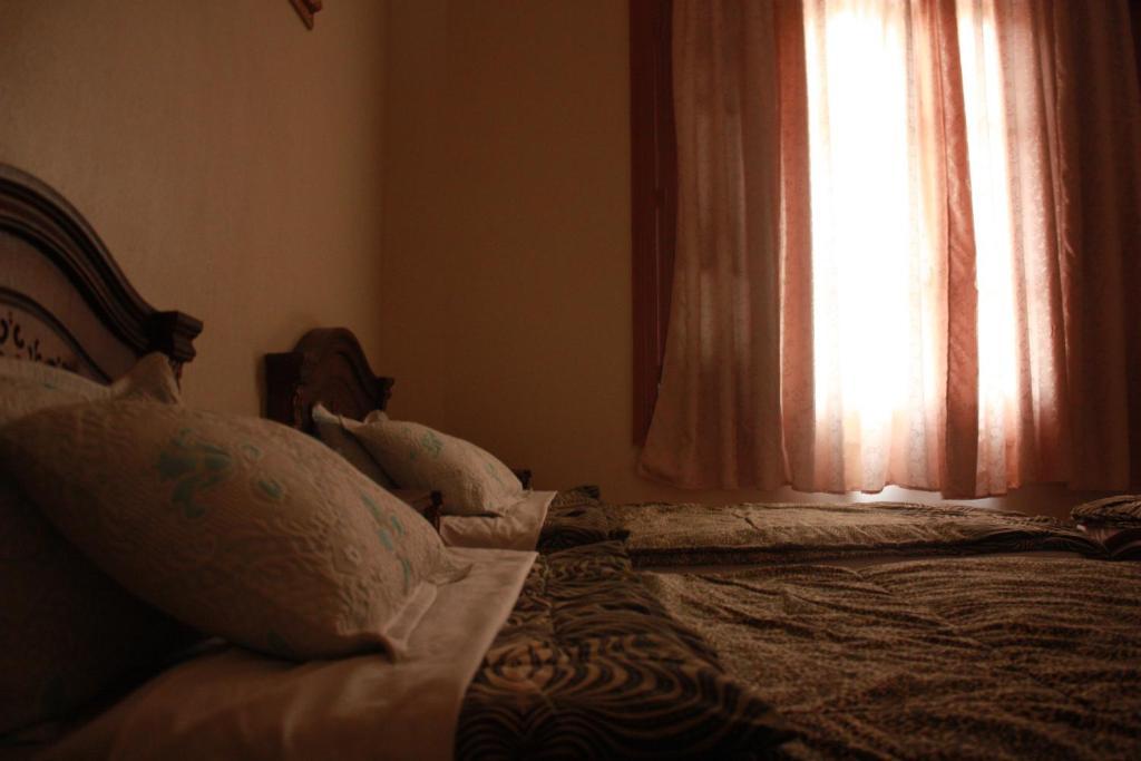 Hola Cairo Hostel Pokoj fotografie