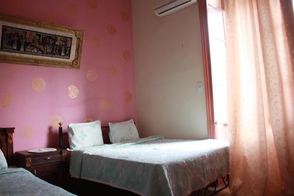 Hola Cairo Hostel Exteriér fotografie